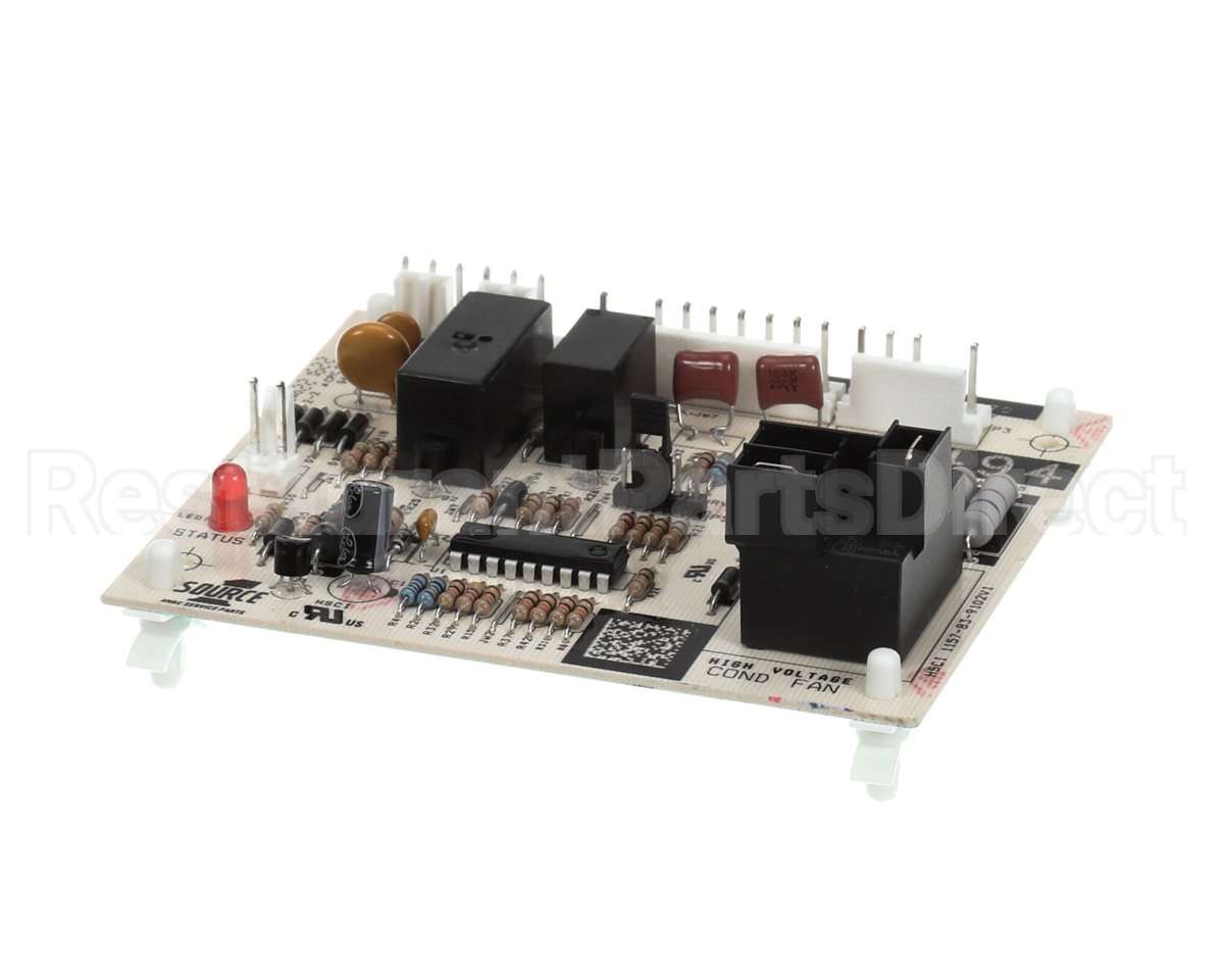 S1-03103498001 York Board,Control,Defrost,Split Unit