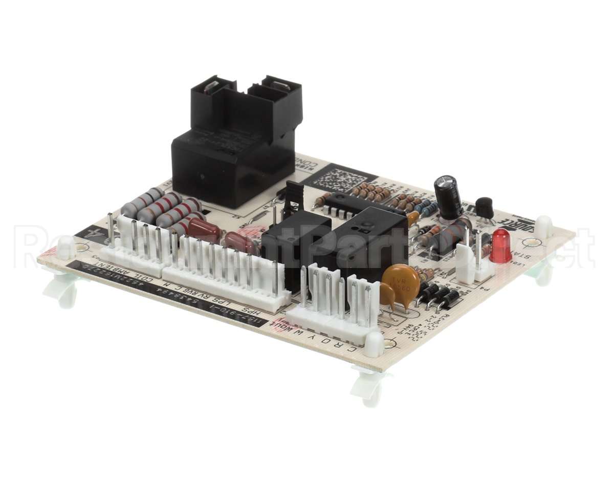 S1-03103498001 York Board,Control,Defrost,Split Unit