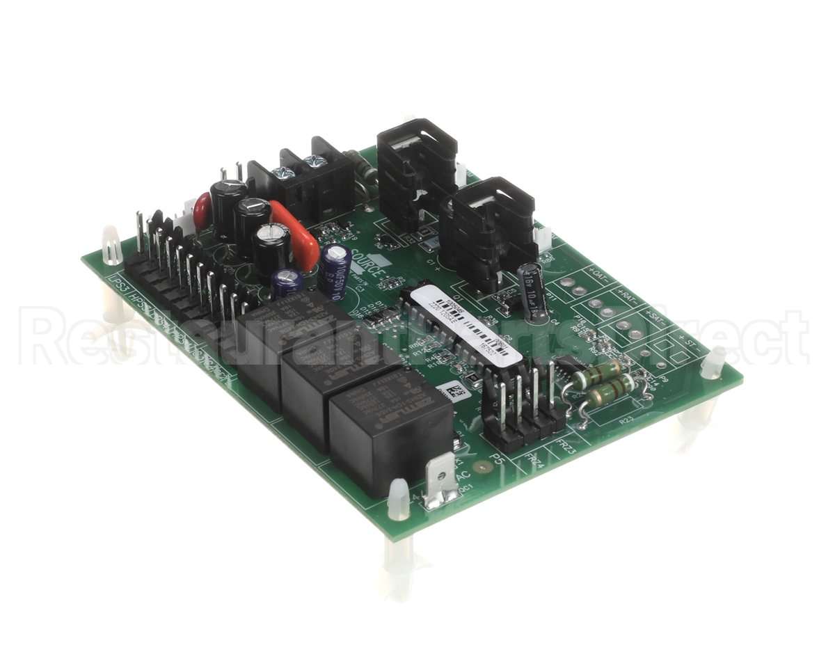 S1-03109151000 York Control Board, Expansion,4 Stage