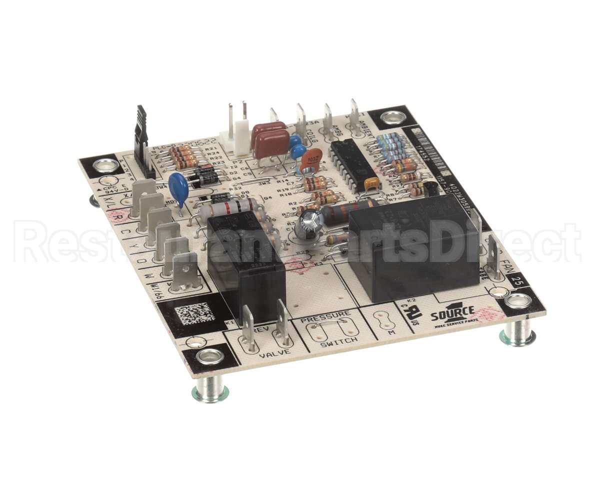 S1-03109170000 York Control Board, Defrost,United Technologi