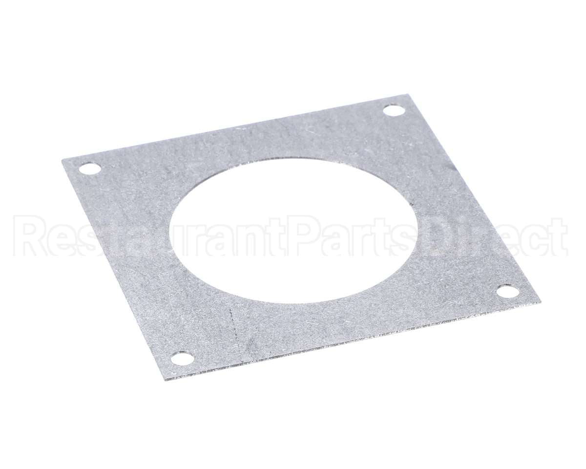 S1-06390038032 York Plate,Ventor,2.437 Orifice