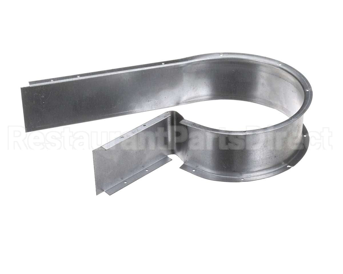 S1-06390041000 York Scroll,Blower,Vent