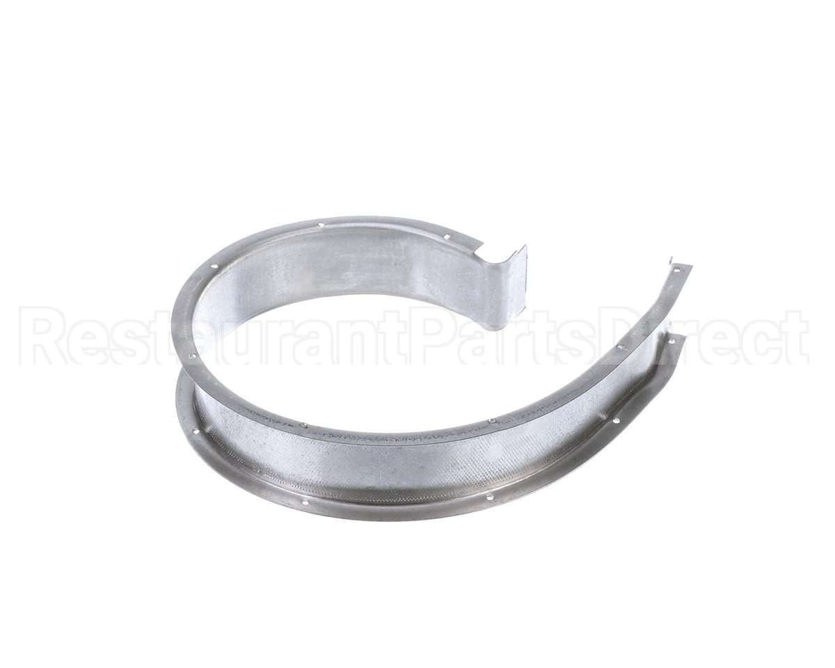 S1-07305376000 York Scroll,Vent