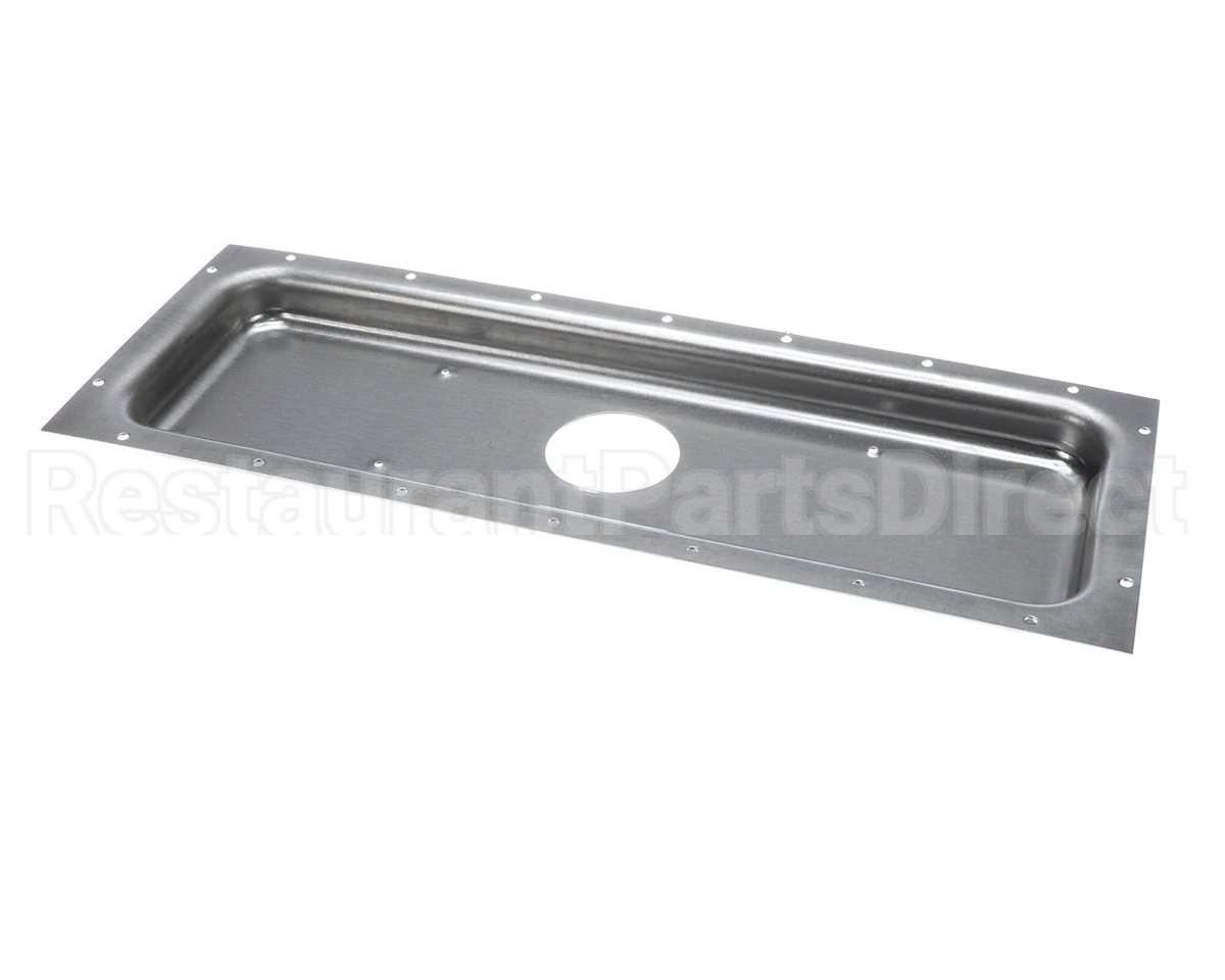 S1-07322582002 York Box,Collector,Al,6 Tube