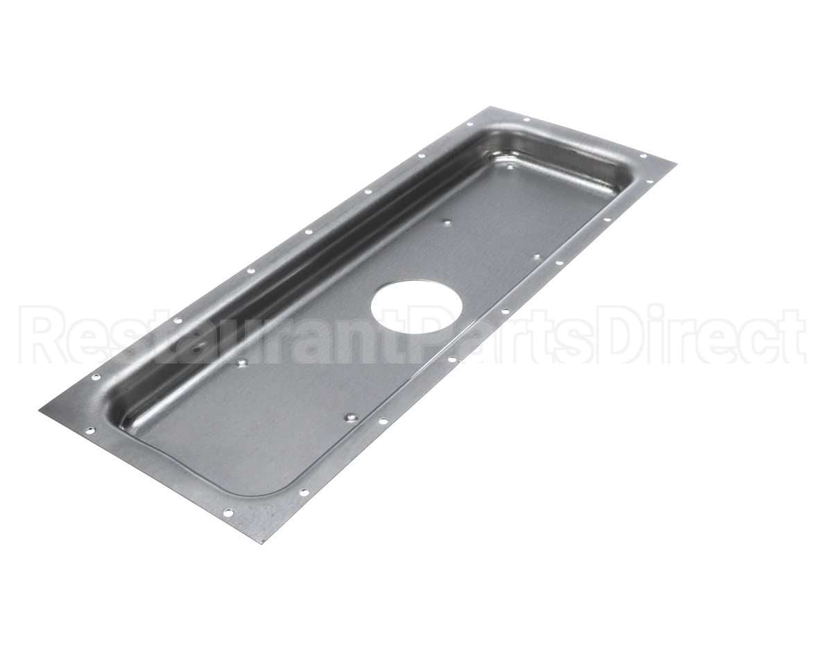 S1-07322582002 York Box,Collector,Al,6 Tube