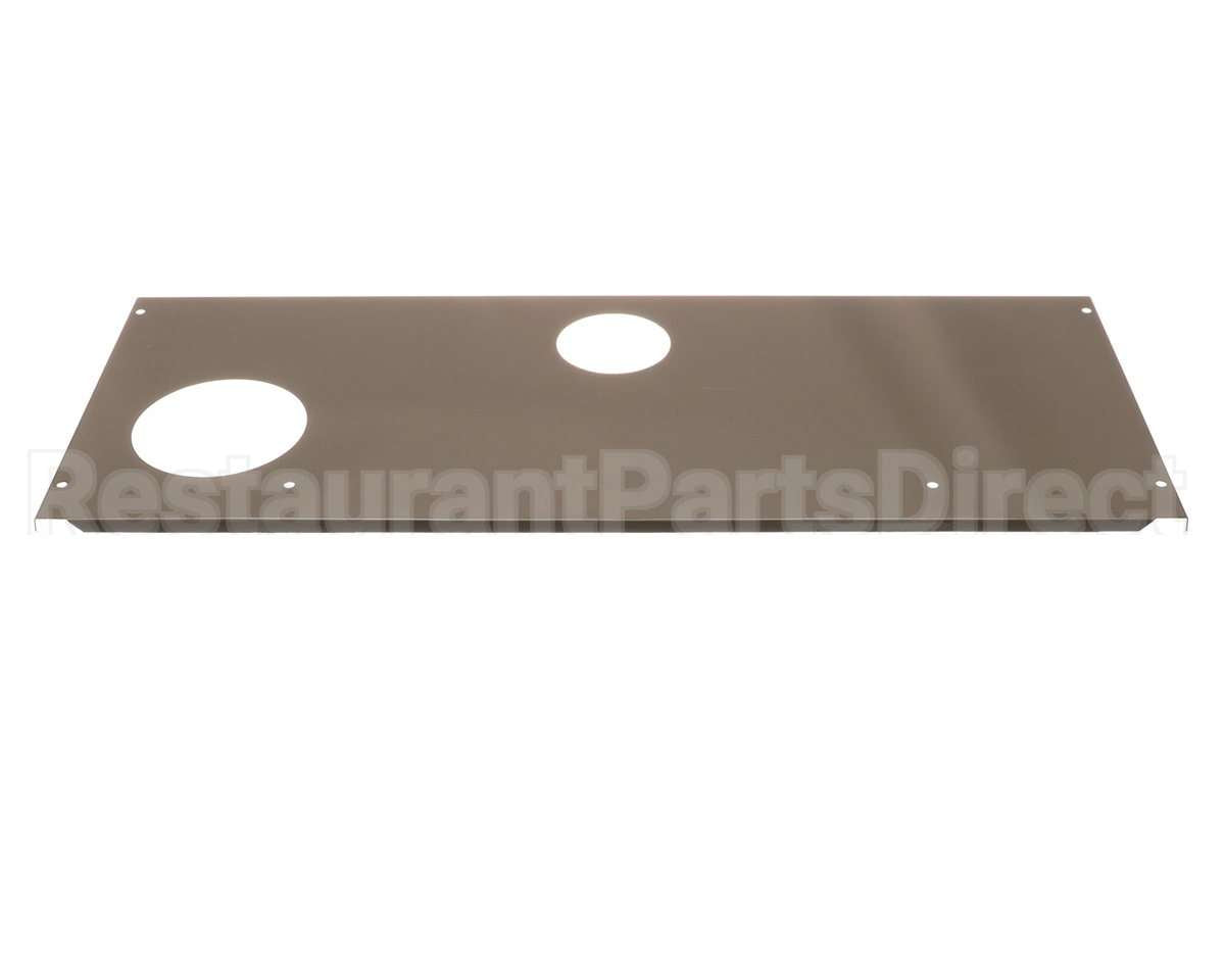 S1-07327842005 York Panel,Top,21",Non-Metallic Champagne