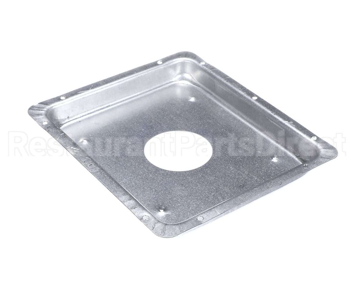 S1-07327987001 York Pan,Inducer