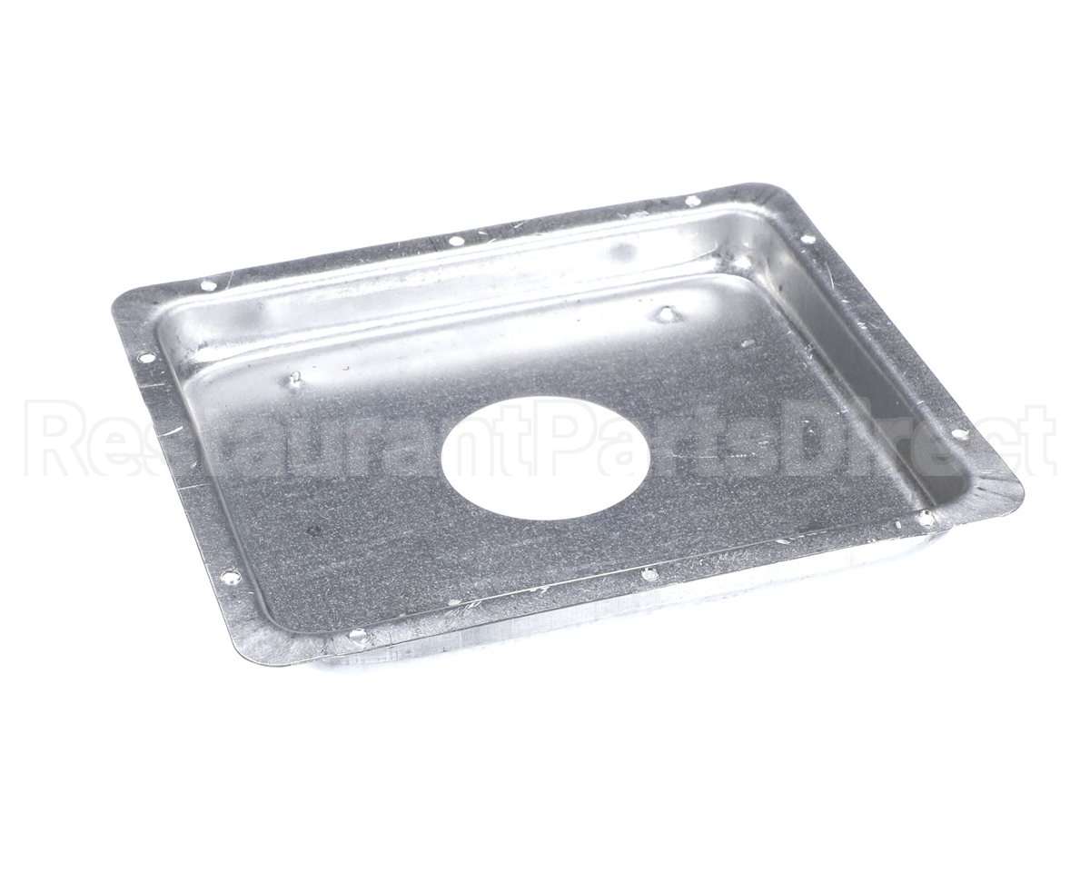 S1-07327987001 York Pan,Inducer