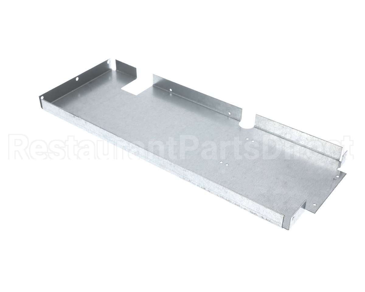 S1-07328474000 York Plate,Vfd Mounting,Tall Predat