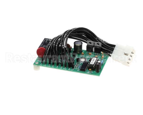 S1-1M3727-00001 Baxter Board, Safety