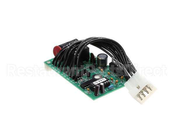 S1-1M3727-00001 Baxter Board, Safety