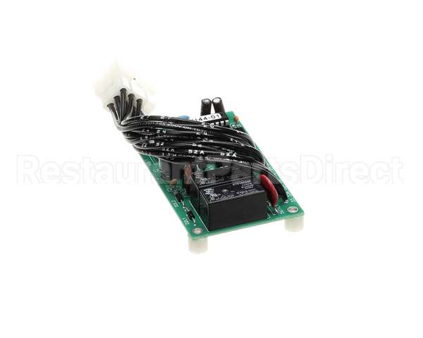 S1-1M3727-00001 Baxter Board, Safety