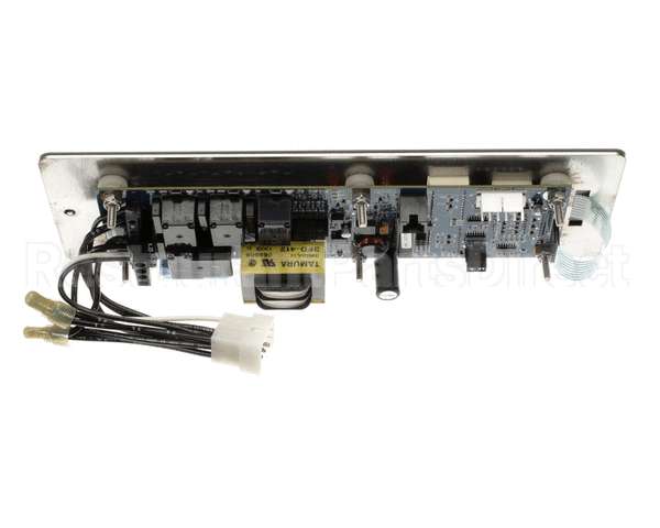S1-1P2444-00001 Baxter Panel, Control Pc800