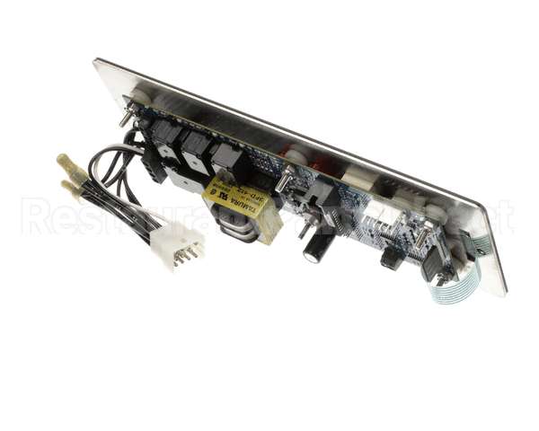 S1-1P2444-00001 Baxter Panel, Control Pc800