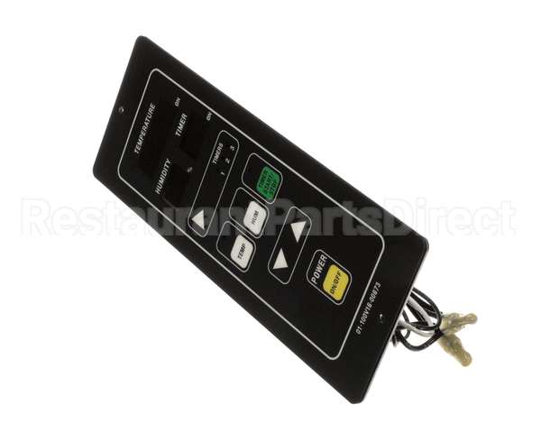 S1-1P2444-00001 Baxter Panel, Control Pc800