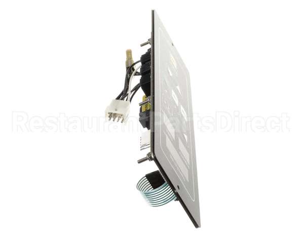 S1-1P2444-00001 Baxter Panel, Control Pc800