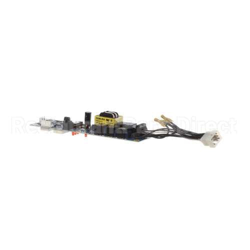 S1-1P2829-00001 Baxter Board, Assembly Display W/Harness