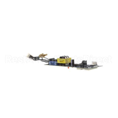 S1-1P2829-00001 Baxter Board, Assembly Display W/Harness