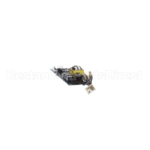 S1-1P2829-00001 Baxter Board, Assembly Display W/Harness