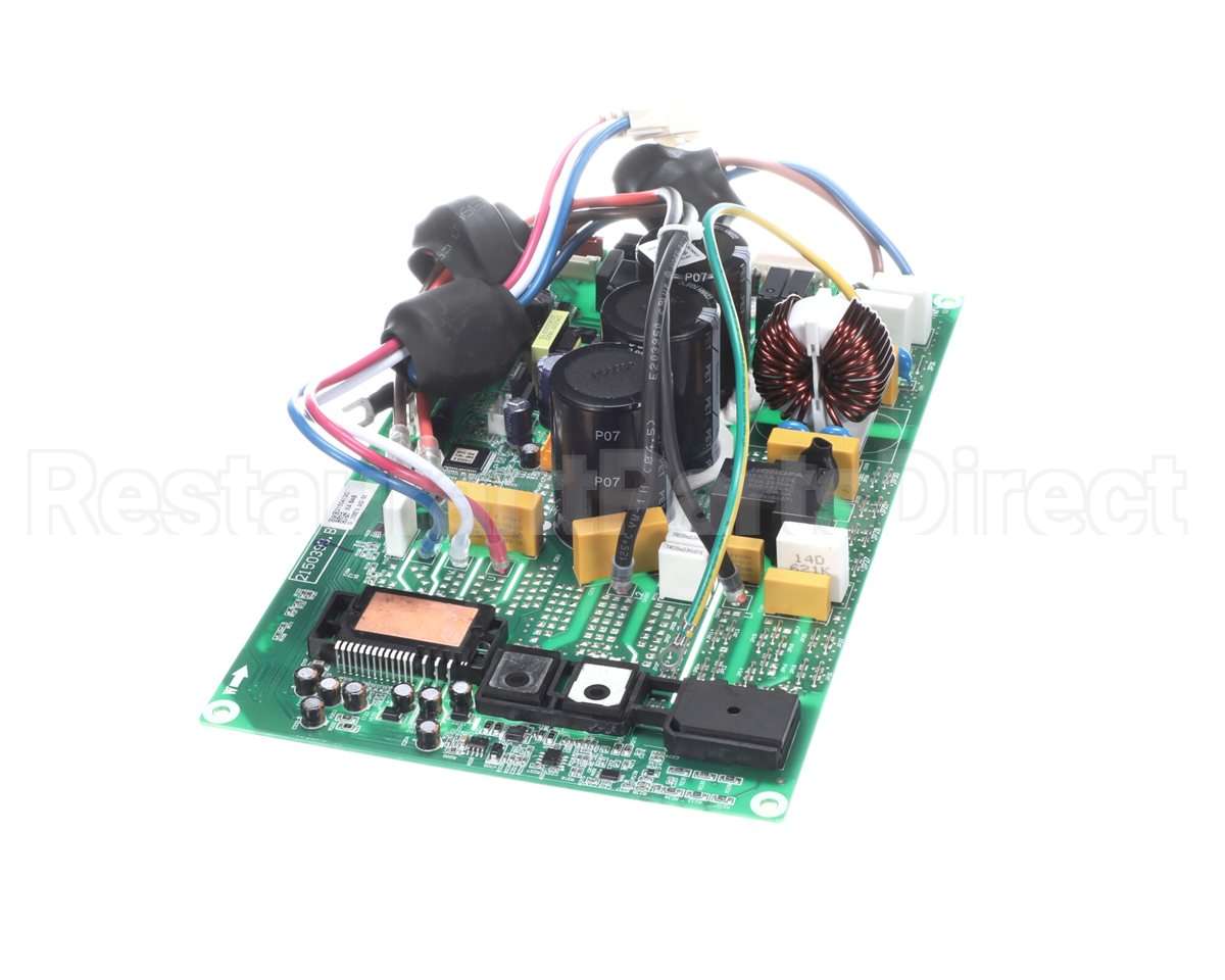S1-2150413 York Board,Control,Inverter