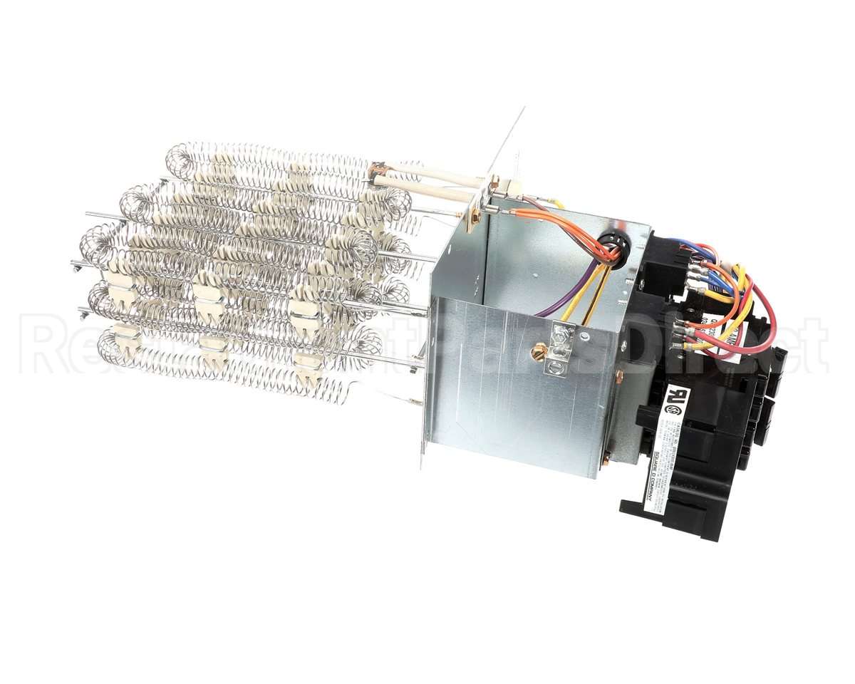 S1-2HK16501506 York Electric Heat,W/Breaker 15Kw 240V