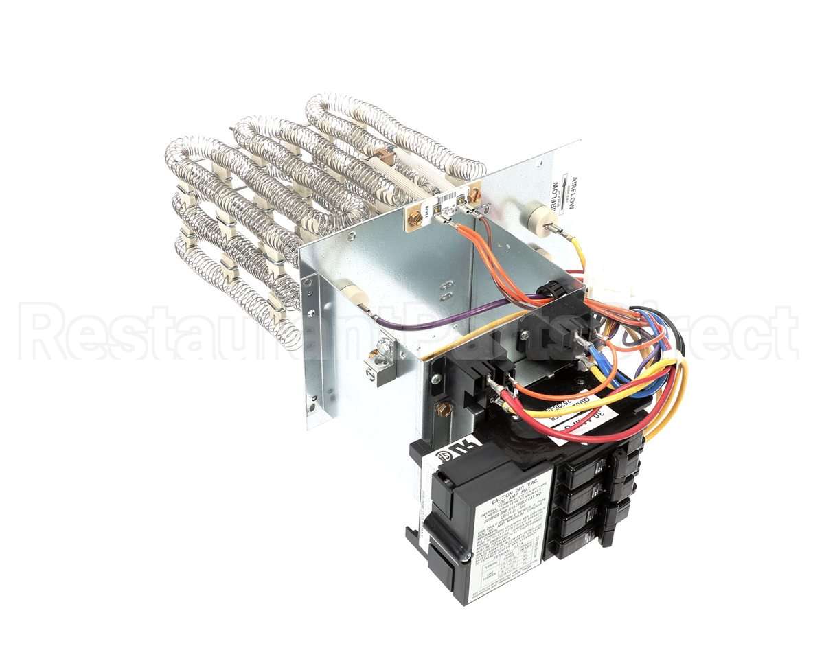 S1-2HK16501506 York Electric Heat,W/Breaker 15Kw 240V