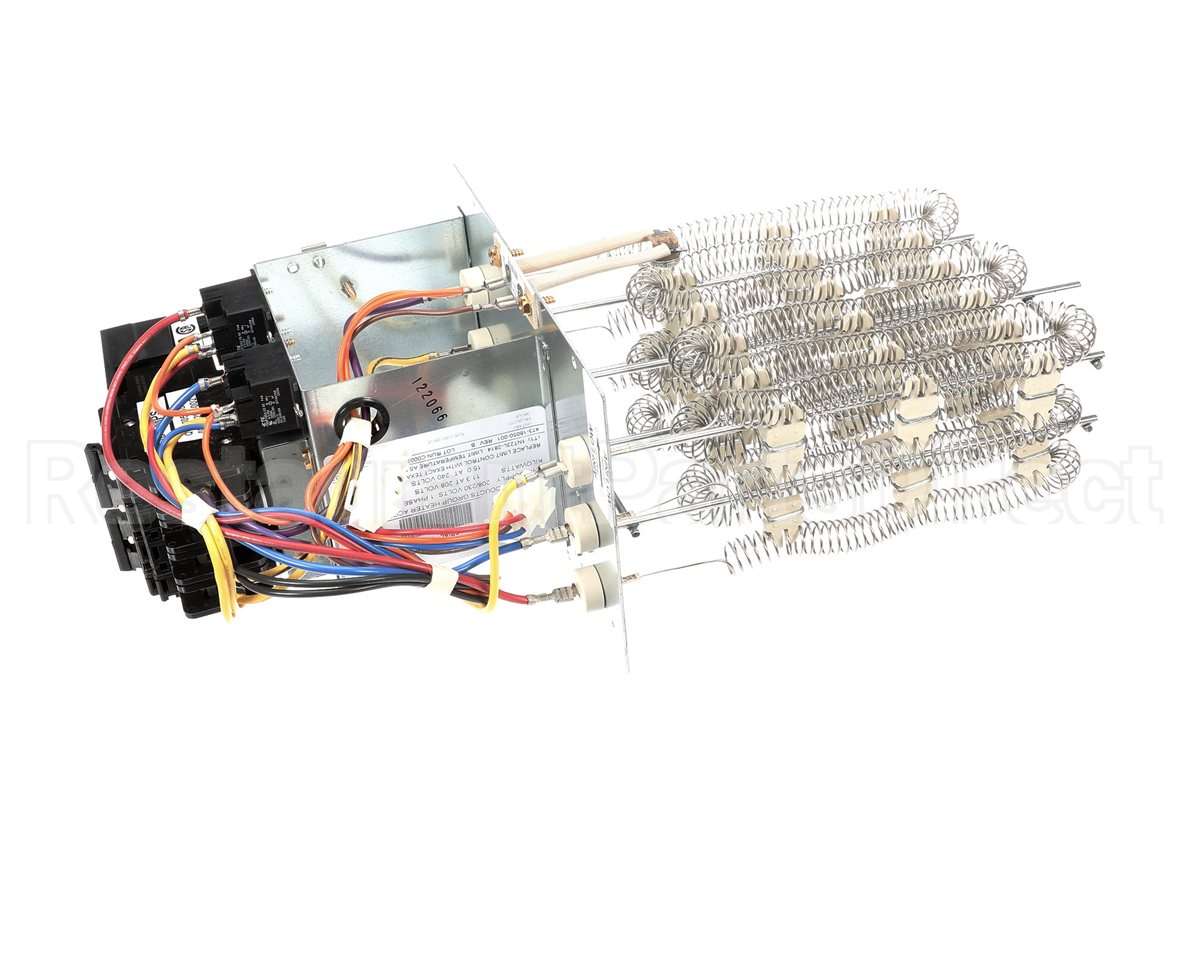S1-2HK16501506 York Electric Heat,W/Breaker 15Kw 240V