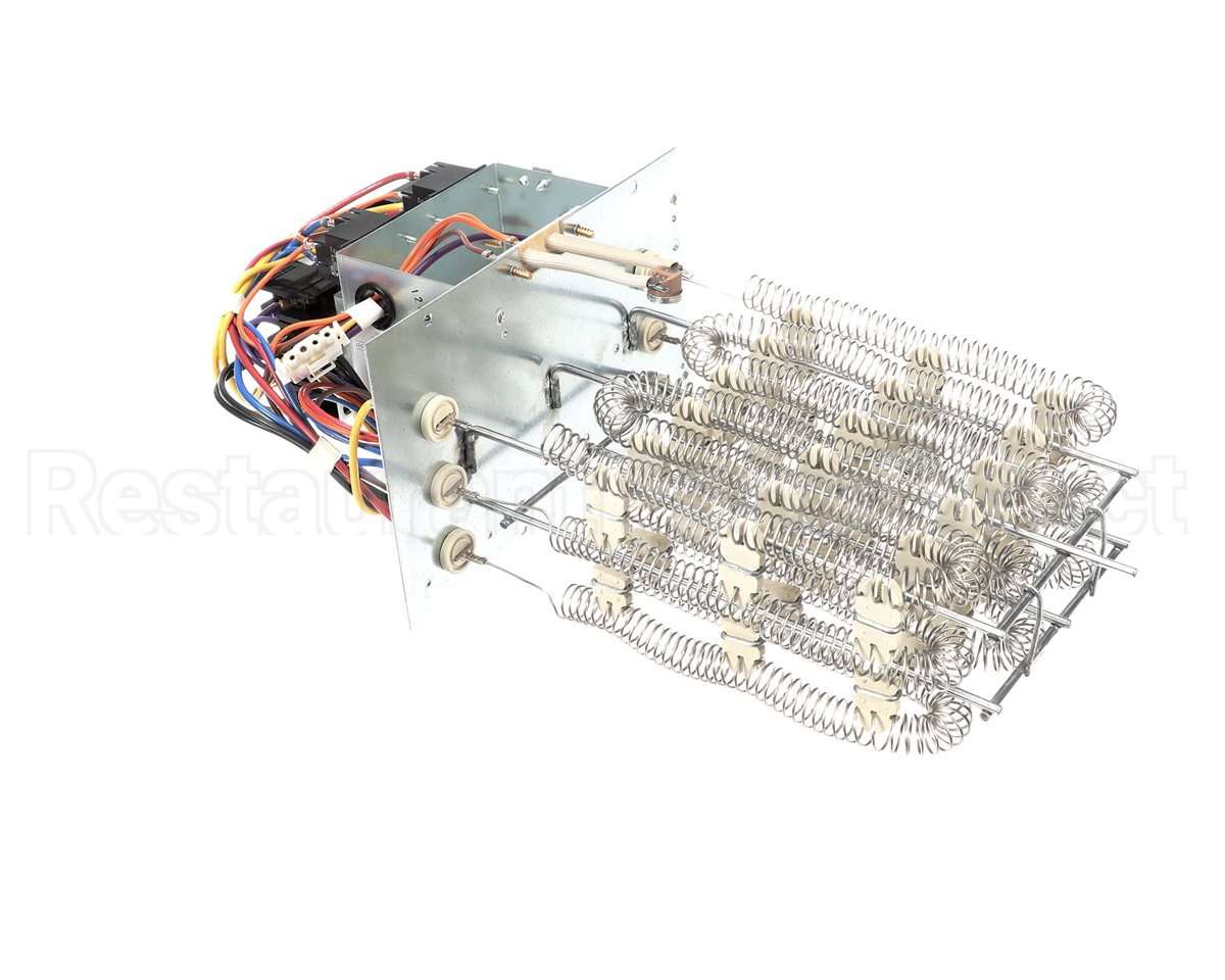 S1-2HK16501506 York Electric Heat,W/Breaker 15Kw 240V