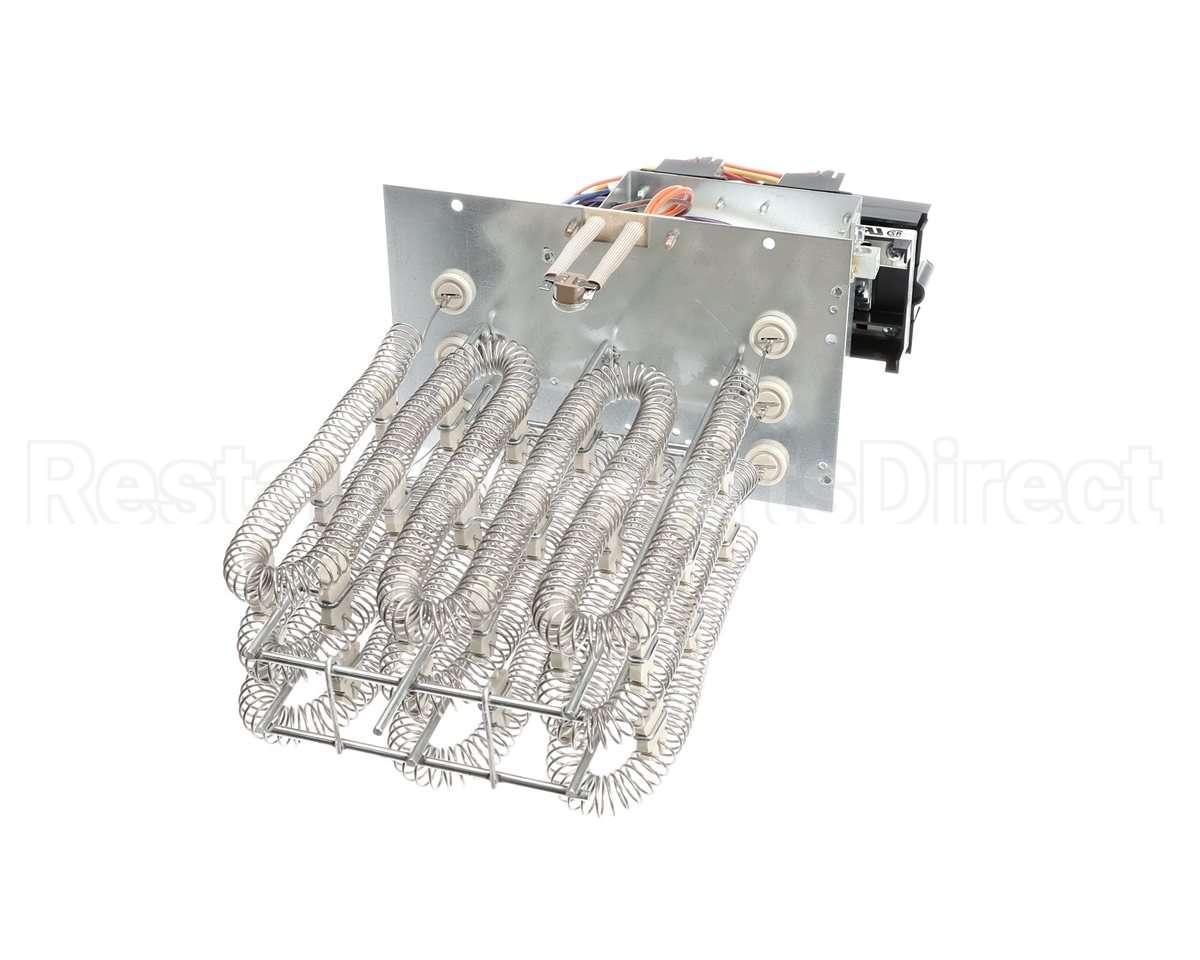 S1-2HK16501506 York Electric Heat,W/Breaker 15Kw 240V