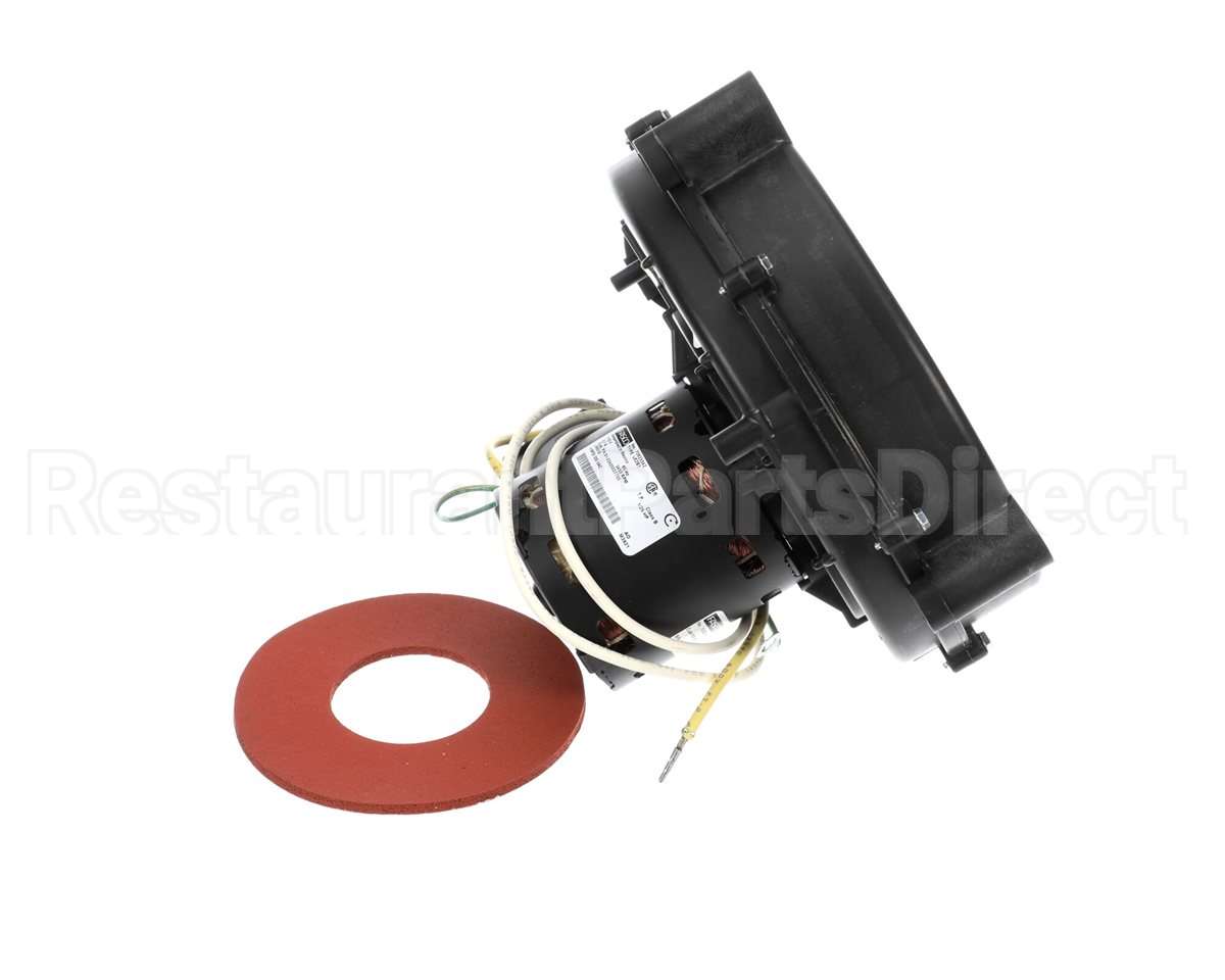 S1-32425007000 York Fan,Venter W/Mtr & Gasket Kit