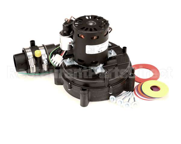 S1-32434589000 York Blw Assem,Venter,2-Stg Kit