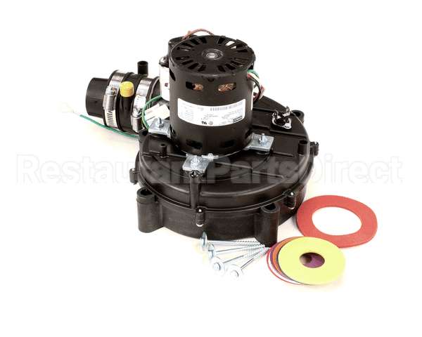 S1-32434589000 York Blw Assem,Venter,2-Stg Kit