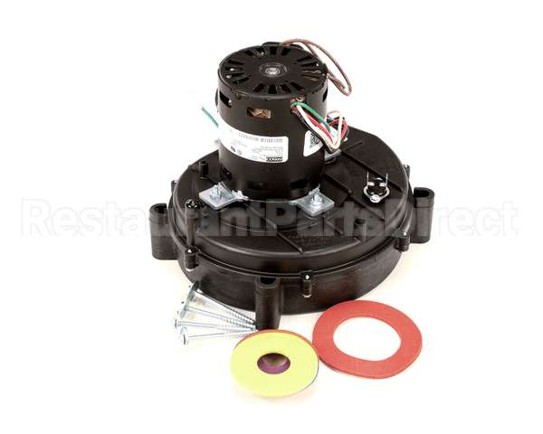 S1-32434589000 York Blw Assem,Venter,2-Stg Kit