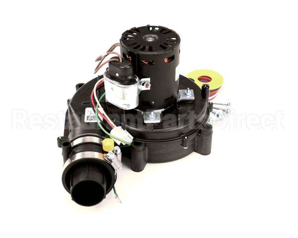 S1-32434589000 York Blw Assem,Venter,2-Stg Kit