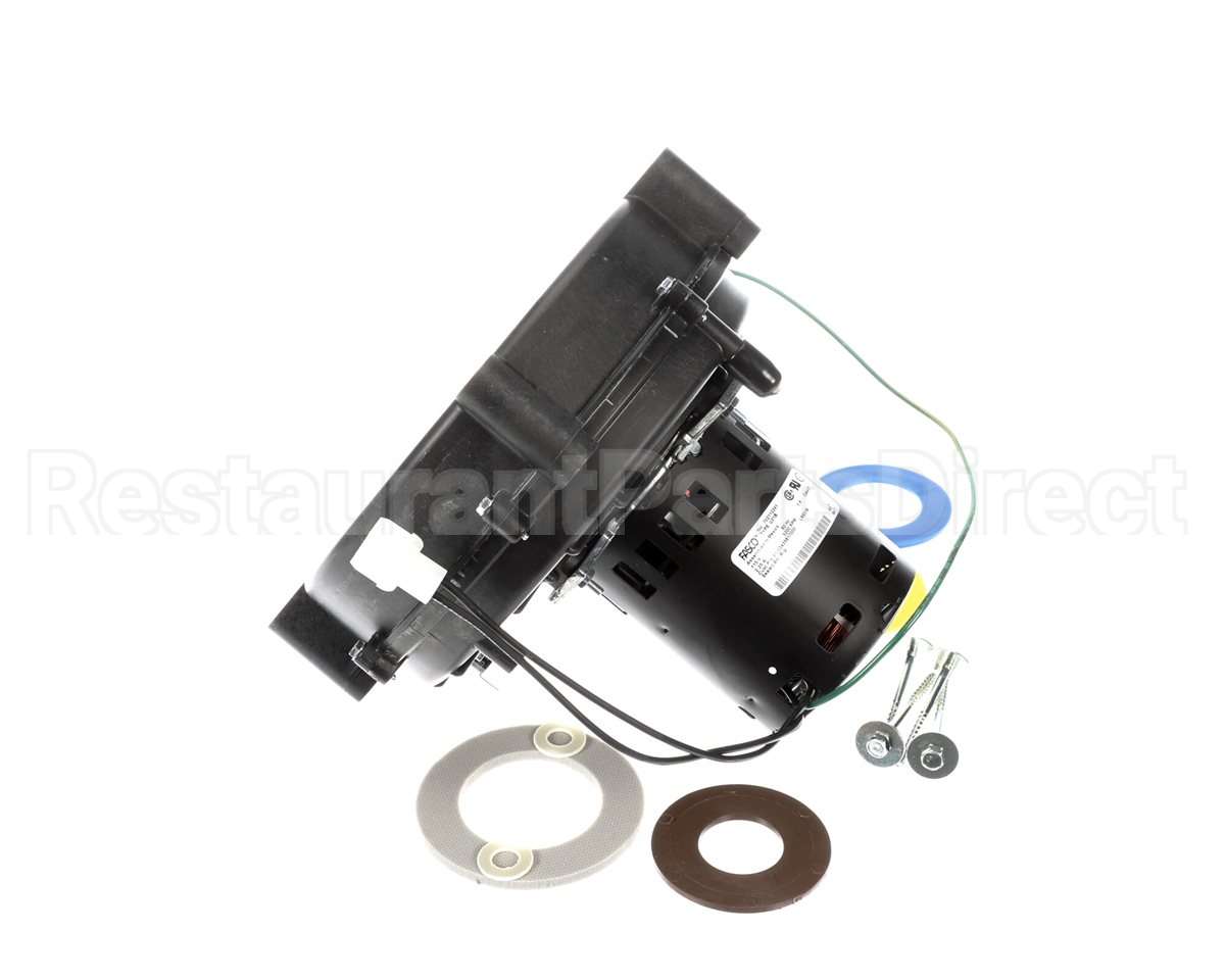 S1-32435817000 York Blw,Vtr W/Limit & Gskt, 40" Modulating