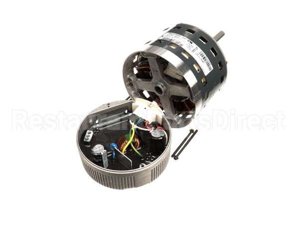 S1-32436073279 York Blower Motor,Programmable,1/2 Hp,Eon Ecm