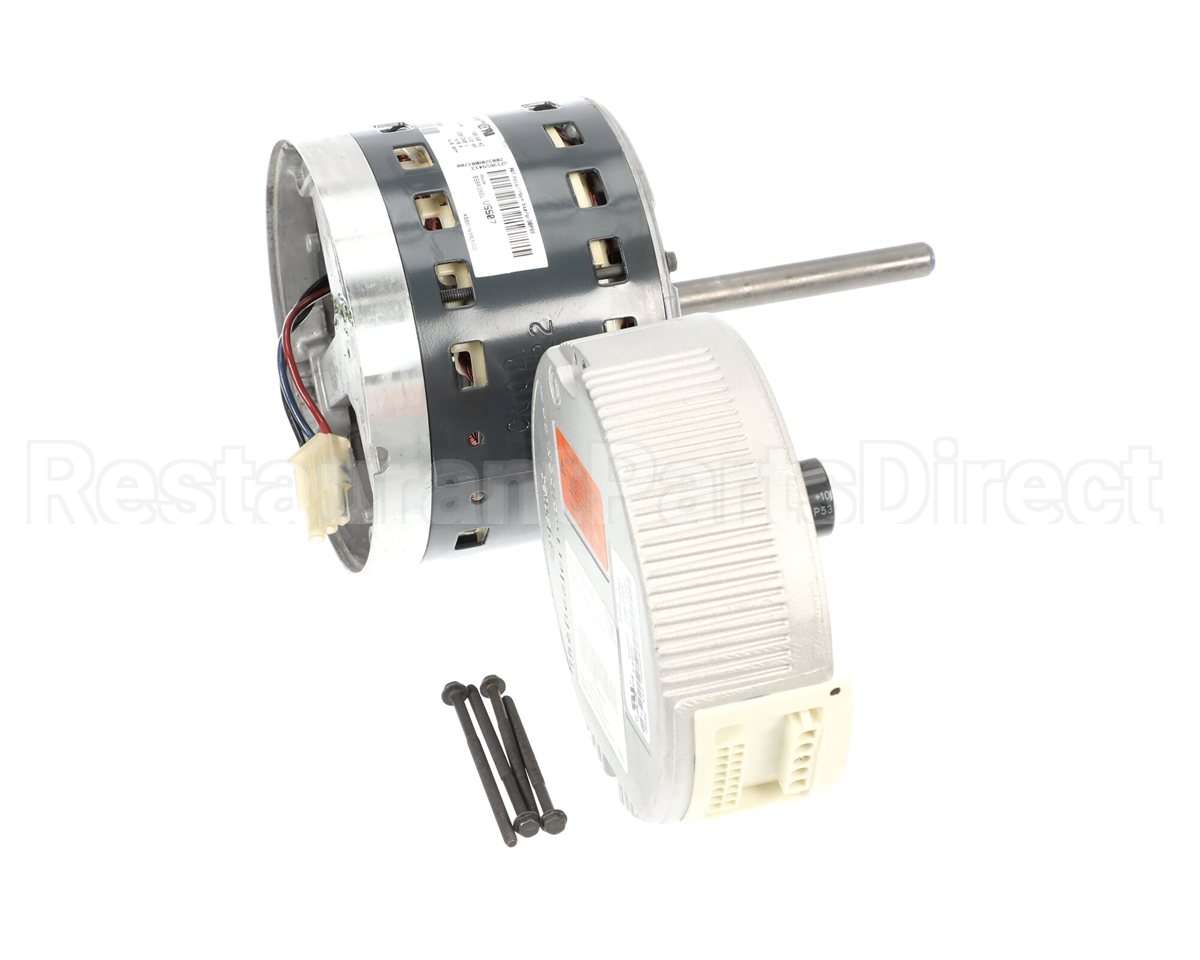 S1-32436073446 York Blower Motor,Programmable,1/2 Hp,Eon Ecm