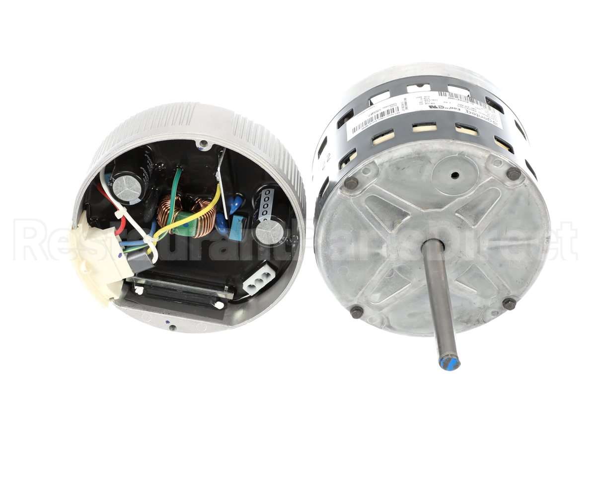 S1-32436073446 York Blower Motor,Programmable,1/2 Hp,Eon Ecm