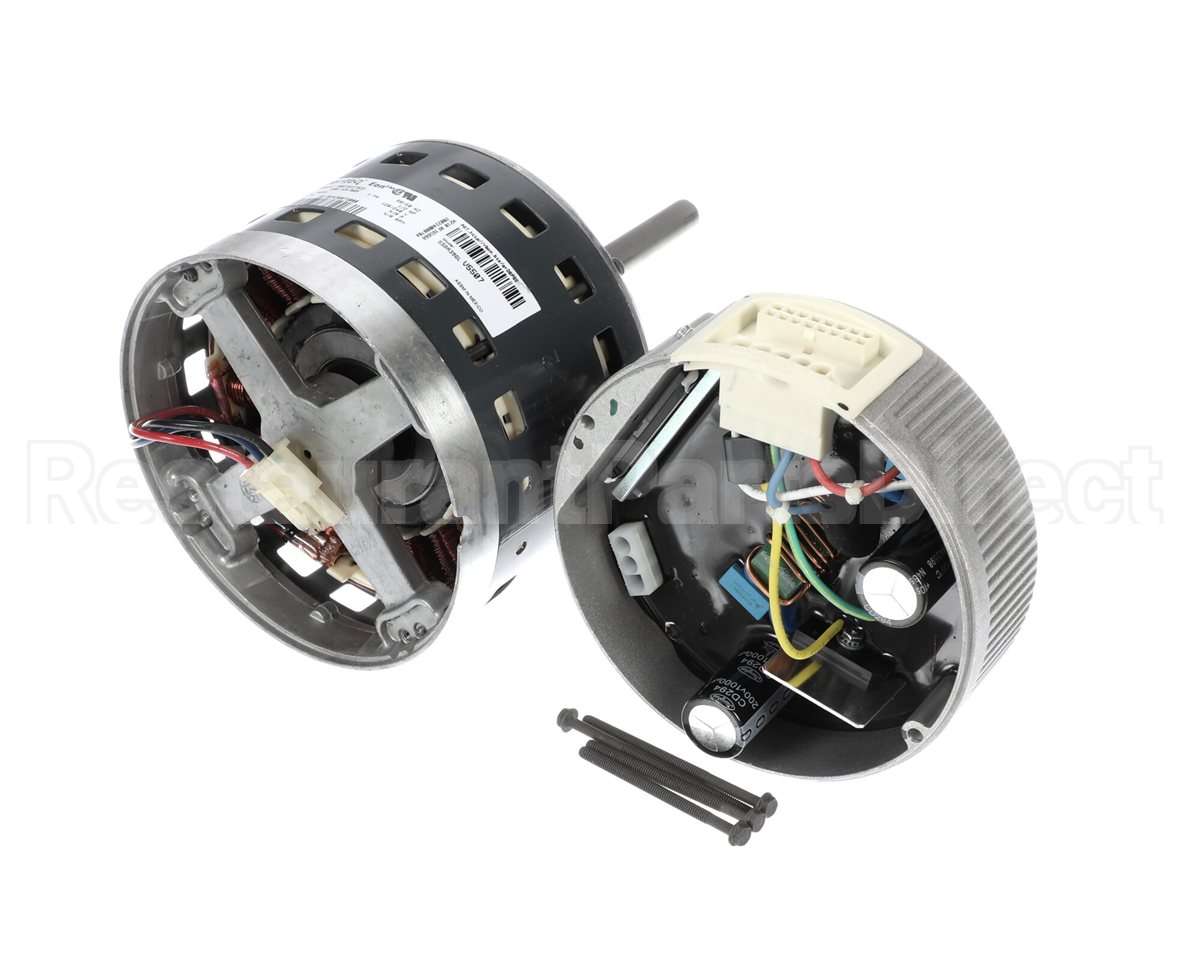 S1-32436073553 York Mtr,Blw,Prgrm,1/2,Prm Ecm,Regal