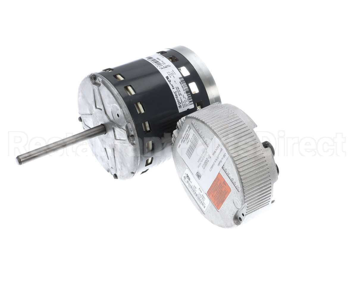 S1-32436074273 York Mtr,Blw,Prgrm,1.0,Prm Ecm,Regal