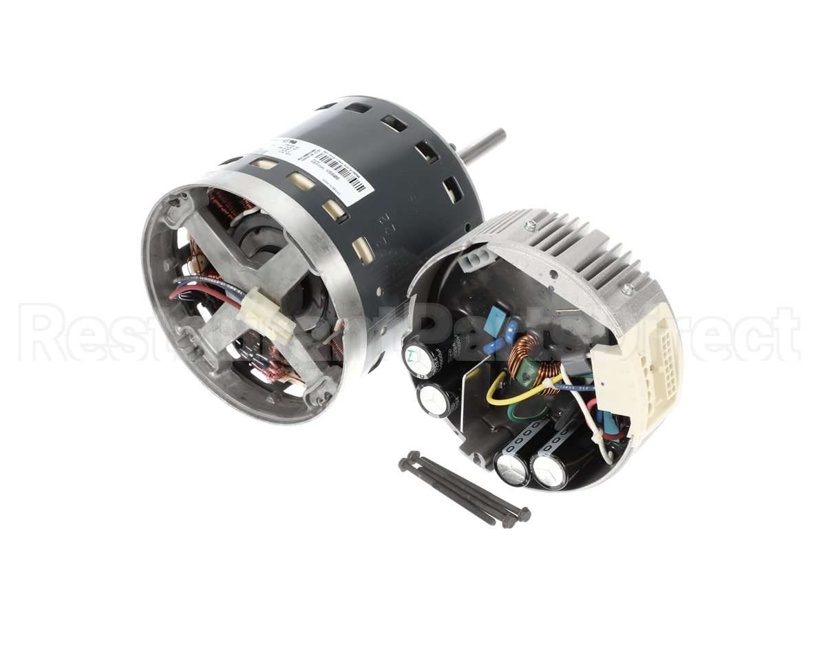 S1-32436074444 York Mtr,Blw,Prgrm,1.0,Prm Ecm,Regal