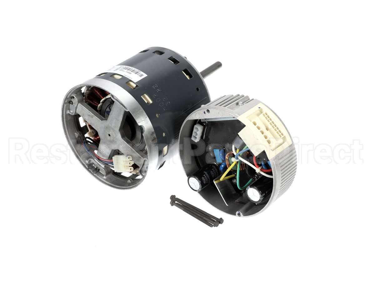 S1-32436074547 York Mtr,Blw,Prgrm,3/4,Prm Ecm,Regal