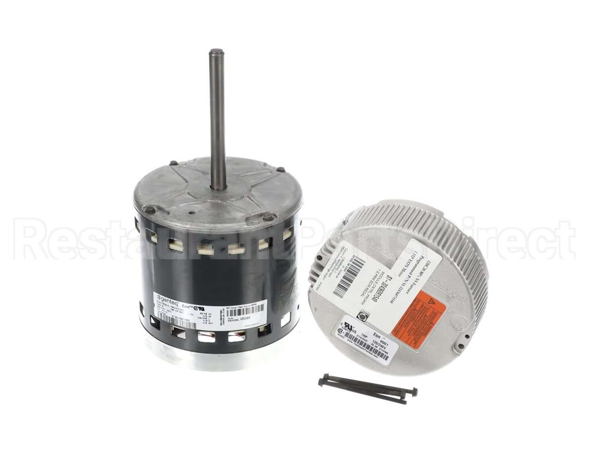 S1-32436074548 York Mtr,Blw,Prgrm,1.0,Prm Ecm,Regal