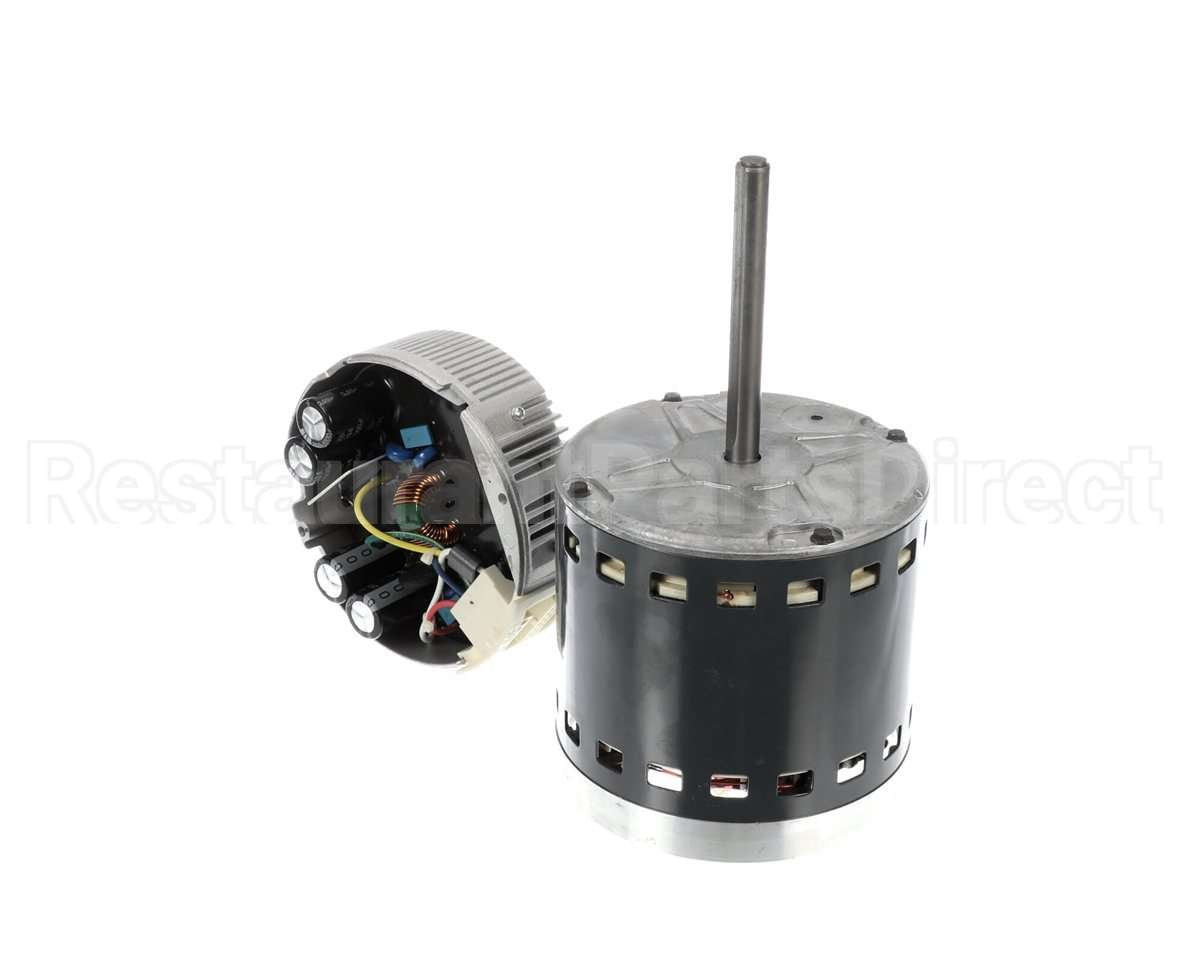 S1-32436074548 York Mtr,Blw,Prgrm,1.0,Prm Ecm,Regal