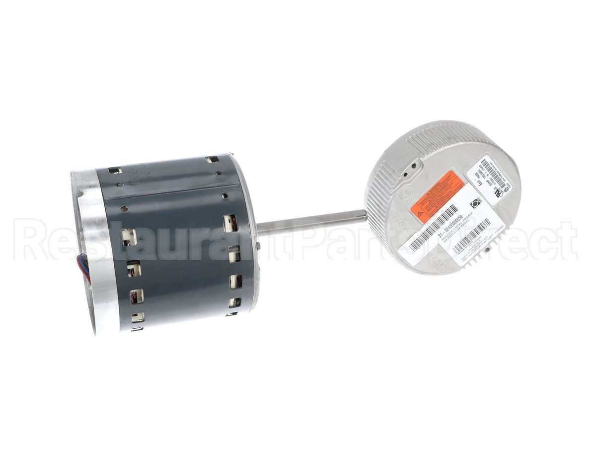 S1-32436074550 York Mtr,Blw,Prgrm,3/4,Prm Ecm,Regal