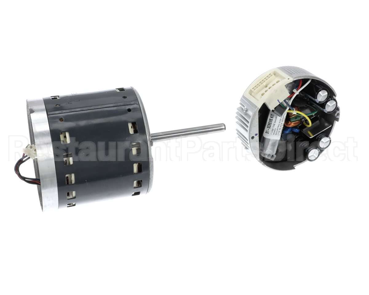 S1-32436074555 York Mtr,Blw,Prgrm,1.0,Prm Ecm,Regal