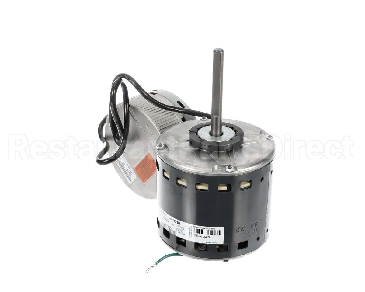 S1-32436086425 York Mtr,Blw,Prgrm,1.0,Std Ecm,Regal