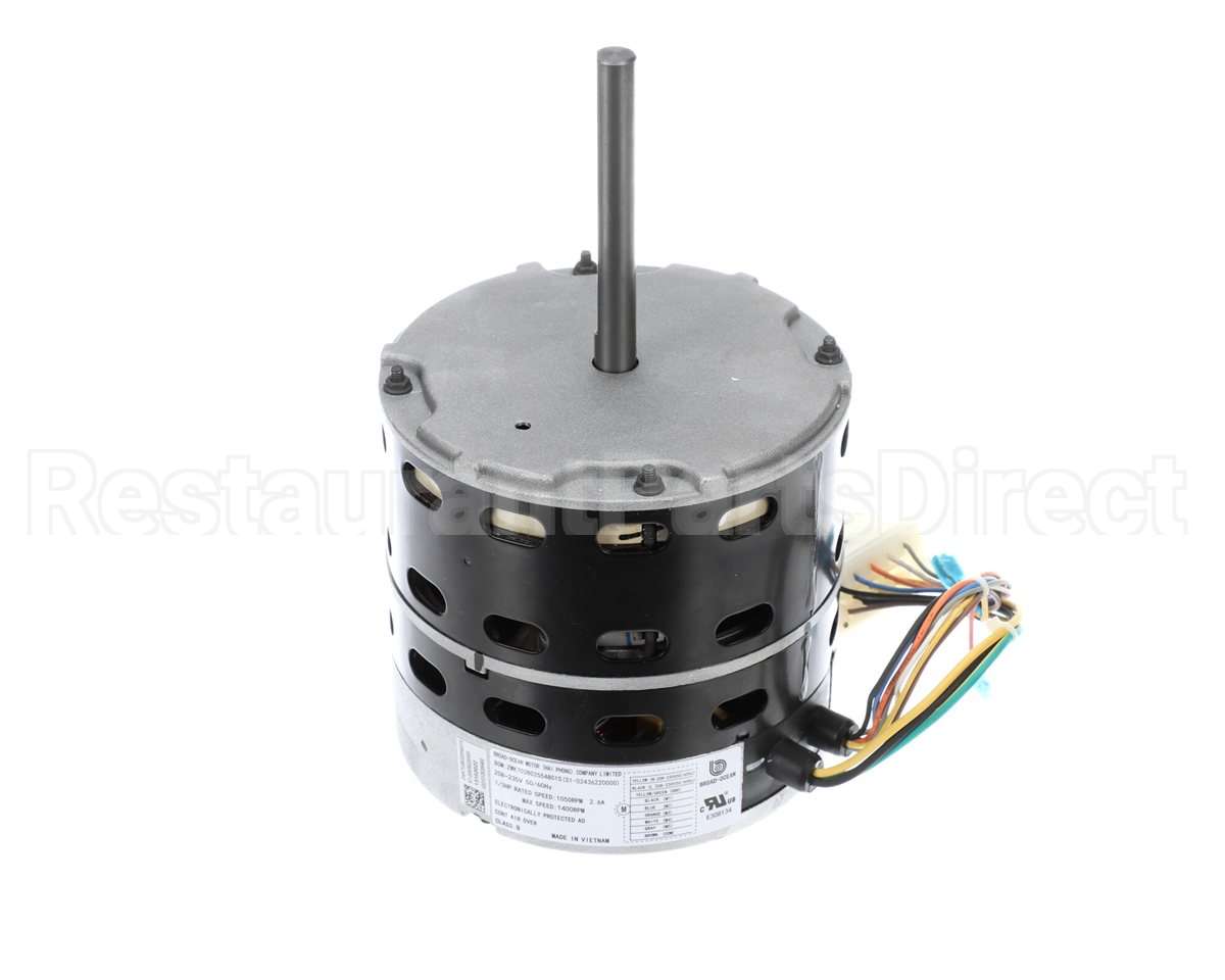 S1-32436220475 York Mtr,Blw,Prgrm,1/3,230V,Ecm,Broad Ocean