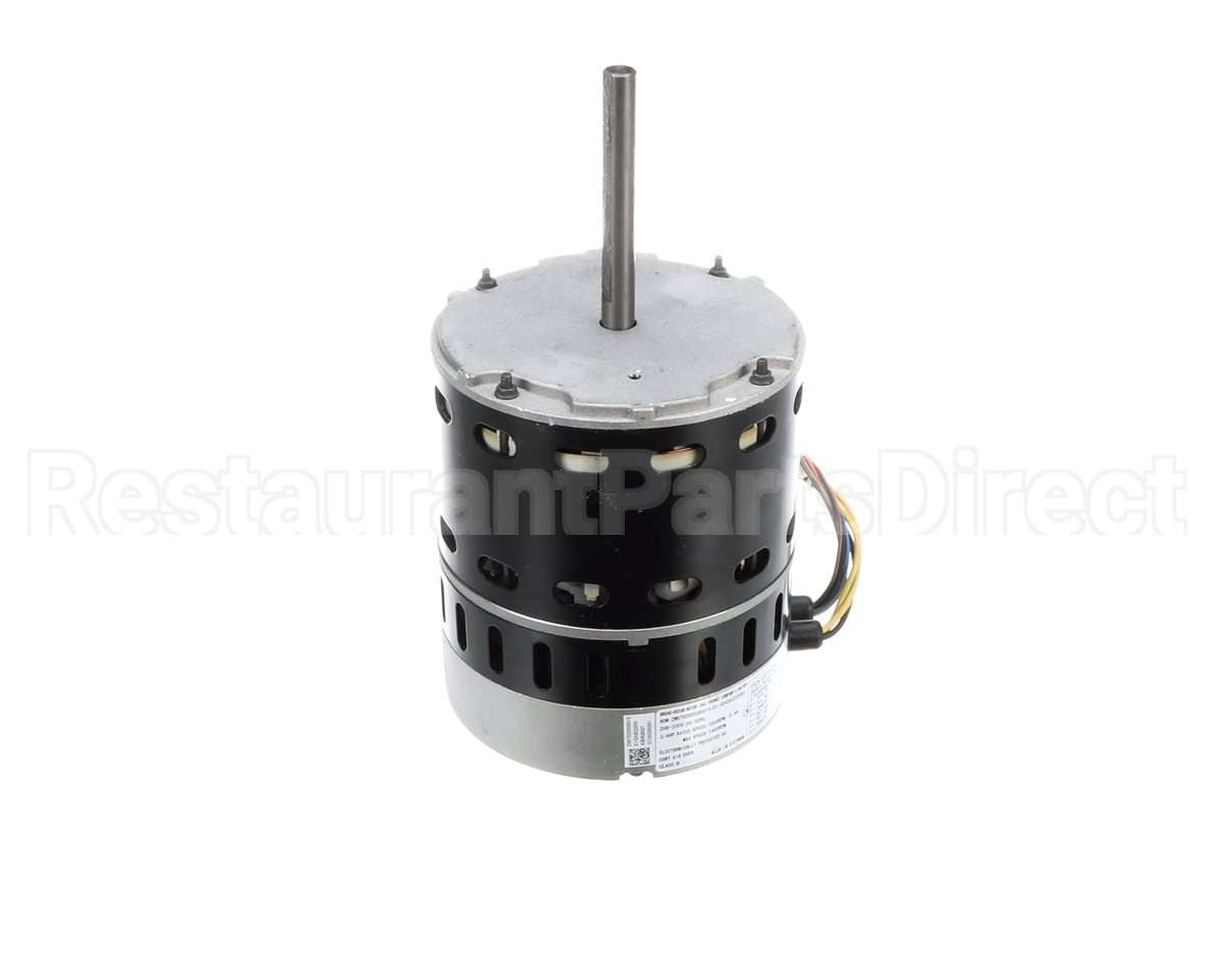 S1-32436222481 York Mtr,Blw,Prgrm,3/4,230V,Ecm,Broad Ocean