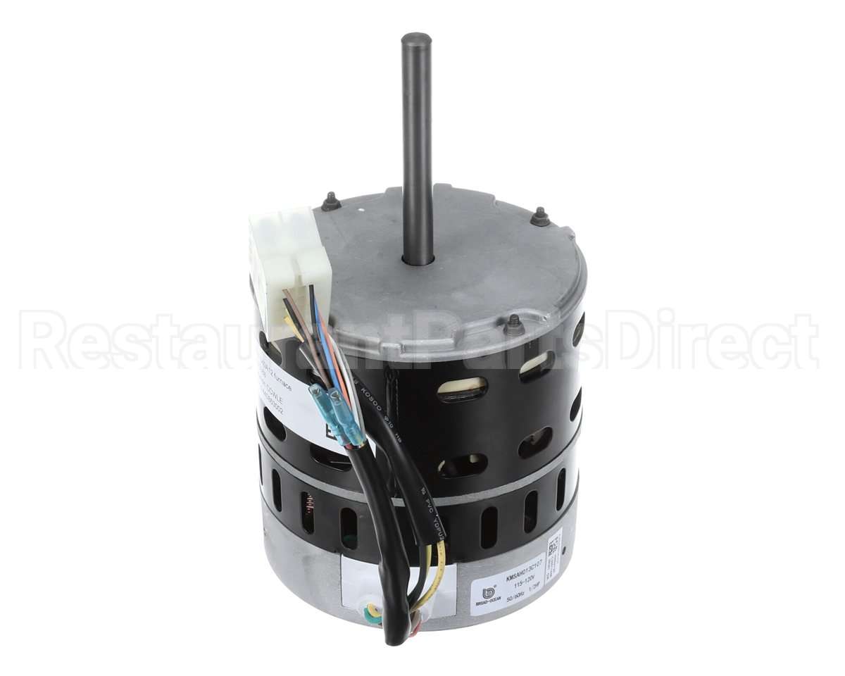 S1-32440863002 York Motor,Blower,Programmable,1/2 Hp,115V,Ec